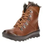 Legero Stiefelette Stiefelette Leder - Braun - 37