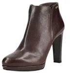 Nero Giardini Stiefelette Stiefelette Glattleder - 38