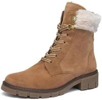 Stiefelette Dover 36 - Braun - 36