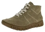 Rieker Damen Boots 36 - Beige - 36