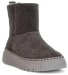 Gabor Stiefelette 35,5 - Grau - 35,5
