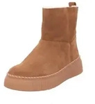 Gabor Damen Winterstiefelette 55033-4.5, 55033-5, 55033-5.5, 55033-6, 55033-6.5,