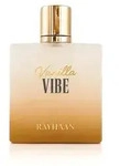 Rayhaan Vanilla Vibe Eau de Parfum &ndash; Vanillig-Fruchtiger Unisex Duft | Cremig...