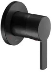 KEUCO 53951370001 Einhebelmischer UP Plan blue 53951, - Schwarz