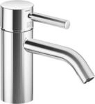 Dornbracht 33530660-26 Waschtisch-Einhandbatterie ohne - Silber