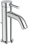 IDEAL STANDARD BD758AA WT-Armatur Ceraline Nuovo Ausld.105mm - Silber