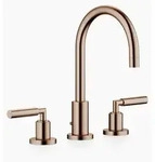 DORNBRACHT 20713882-42 WT-3-Lochbatt. mit Ablaufgarnitur