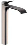 Hansgrohe 75040340 Waschtischmischer 250 Vivenis - Schwarz