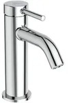 IDEAL STANDARD BD759AA WT-Armatur Ceraline Nuovo Ausld.105mm - Silber