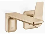 DORNBRACHT 36861845-27 WT-Wand-EHM ohne Ablaufgarnitur LISSE