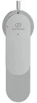 IDEAL STANDARD BE002AA WT-Armatur H75 Ceralife O Ausld.95mm