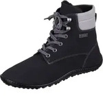 Schuhe Leguano Icebare 10064010icebareblack - Schwarz - 43