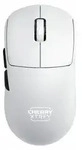 CHERRY XTRFY M68 Pro Wireless, Rechts, RF Wireless, 26000 DPI, Schwarz, Wei&szlig; -