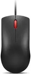 Lenovo 120 Kabelmaus GY51L52636 - Schwarz