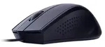 C-TECH My&scaron; WM-07/Ergonomick&aacute;/Optick&aacute;/Pro prav&aacute;ky/1 200 DPI/Dr&aacute;tov&aacute;...