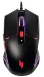 Acer NMW100, Beidh&auml;ndig, 7200 DPI, Schwarz - Schwarz