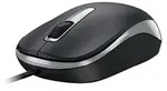 Genius Maus Dx-125S, optisch, lautlos, 1200 dpi, 3 Tasten mit Scrollrad, USB -
