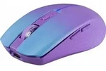 Defender Mystery Mm-301 Rf+Bt Mouse 1600Dpi 6P (52301) - Violett