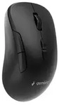 Gembird MUSW2-7B-01, Beidh&auml;ndig, Optisch, RF Wireless + Bluetooth, 1600 DPI,...