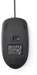 USB Maus Optisch 3-Tasten f&uuml;r Windows & Mac Schwarz, Amazon Basics, Modell-Nr -