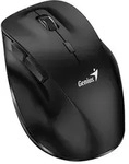GENIUS Ergo 8230S BT/ 1600 dpi/ kabellos/ Dual-Bluetooth + 2,4 GHz/ leise/...