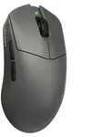 COUGAR Gaming Maus,Revenger Pro 8K, Wireless, Schwarz, Rechts, Optisch, RF Wireless +