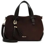 Tamaris TAS Mareike Handtasche M 31 cm - Braun