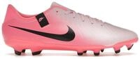 Nike Legend 10 Academy FG/MG Fu&szlig;ballschuhe Senior - Rosa - 46