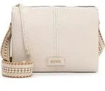 SURI FREY Umh&auml;ngetasche Gray SC Crossover Bag Beige creme - Beige