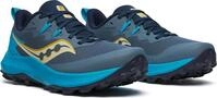 Saucony PEREGRINE 14 Lady | S10916-213, Gr&ouml;&szlig;e:US 7,5 - EU 38,5 - CM 24,5 - UK...