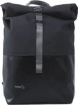 7clouds 7cc 1.5, 7clouds Rolltop-Rucksack Nomo 7.1 black Schwarz Damen