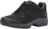 Hagl&ouml;fs Damen Schuh Ridge Low Women Schwarz 8