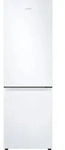 Samsung RB34C600CWW, 344 l, SN-ST, 8 kg/24h, C, Fresh Zone Fach, Wei&szlig; - Wei&szlig;
