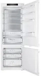 K&uuml;hl- und Gefrierkombination Amica BxHxT 69 x 193,7 x 55 cm K&uuml;hlteil 257 l