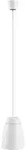 Audac ALTI4/W 2-way 4 hanging speaker White - Wei&szlig;