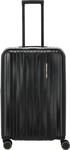 travelite Barbara Novelty 4W Trolley Black schwarz 65cm - Schwarz