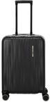 travelite Barbara Novelty 4W Trolley Black schwarz 55cm - Schwarz