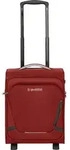 travelite Trolley Jetpack Wings 2 Cabin Red rot 40cm - Rot