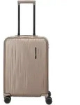 travelite Barbara Novelty 4W Trolley Satin Nude beige 55cm - Beige