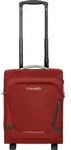 travelite Trolley Jetpack Easy 2 Cabin Red rot 40cm - Rot