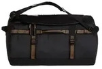 THE NORTH FACE BASE CAMP DUFFEL Schwarz - Schwarz