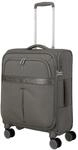 Travelite Trolley x Tamaris Voyaage Trolley 4w S 40 x 55 x 20