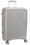 Travelite Trolley x Tamaris Voyaage Trolley 4w M exp. 45 x 76 x 28-32 - Beige