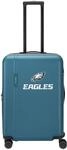 Travelite travelite x NFL 4 Rollen Trolley M 67 cm mit Dehnfalte