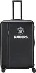 Travelite travelite x NFL 4 Rollen Trolley L 76 cm - Schwarz