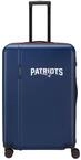 Travelite travelite x NFL 4 Rollen Trolley L 76 cm - Blau