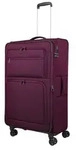 Travelite Cubis Trolley L erweiterbar 83 cm | 118&ndash;130 Liter - Rosa