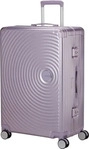 American Tourister 155711/A646, American Tourister Soundbox Alu Spinner 75 / 28...