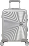 American Tourister 155707/1776, American Tourister Soundbox Alu Spinner 55 / 20...