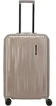 travelite Barbara Novelty 4W Trolley Satin Nude beige 65cm
